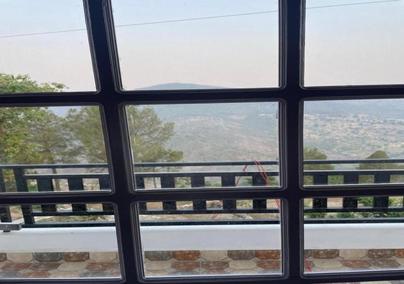 Hotel Maa Bhagwati Almora Exterior photo